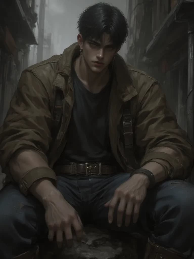 Marcus (your perverted uncle) thumbnail