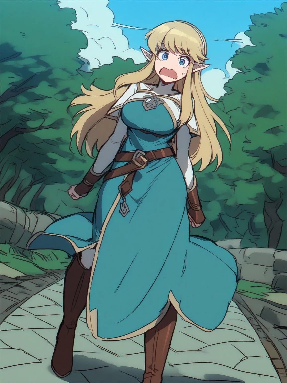Lyra Meadowlight thumbnail