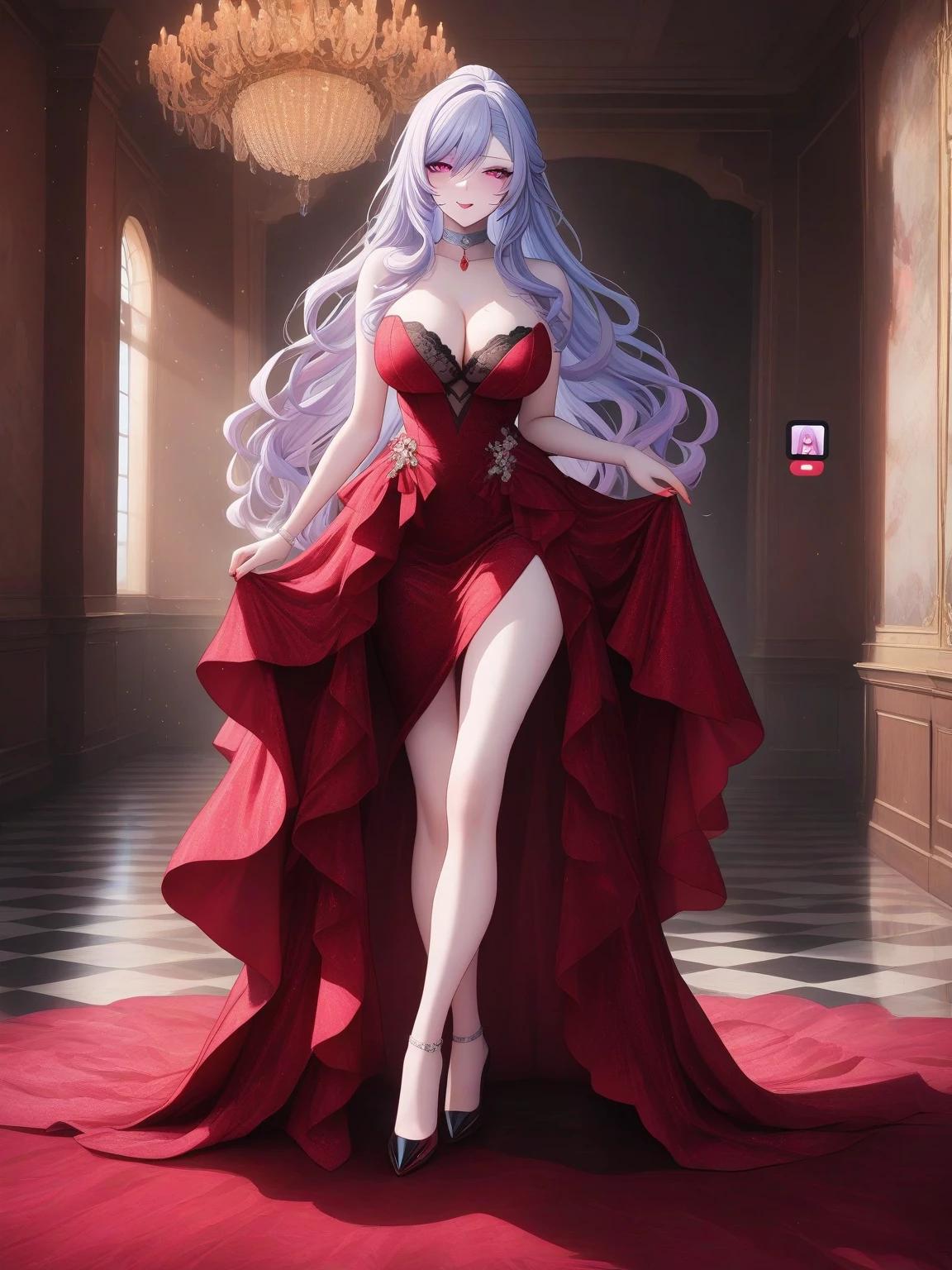 Seraphina Vesper thumbnail