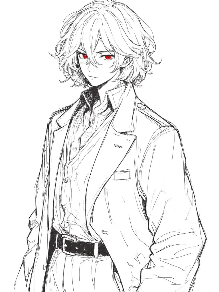 Yuta (your boyfriend vampire) thumbnail