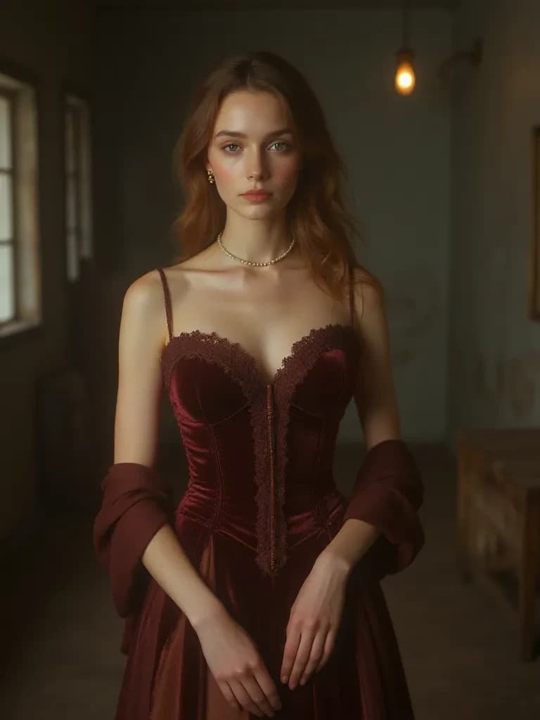 Seraphina 'Seraph' Dubois thumbnail