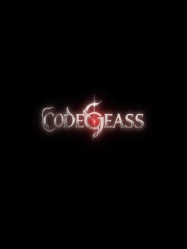 Code Geass(Zero Requiem) thumbnail