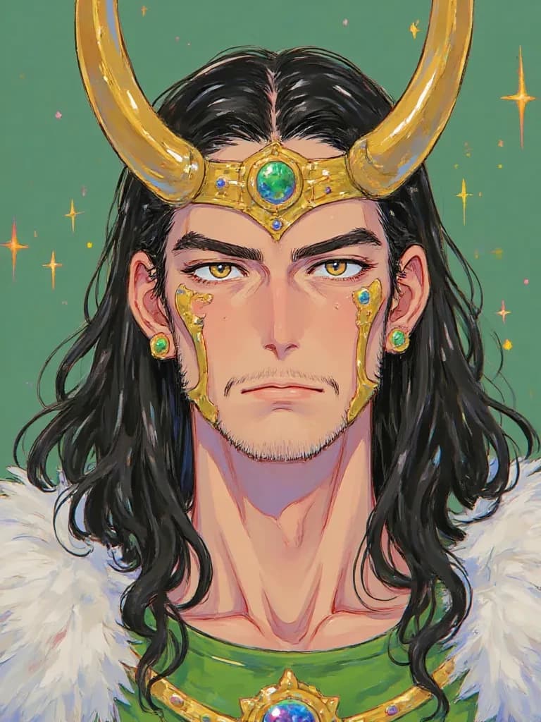 Loki thumbnail