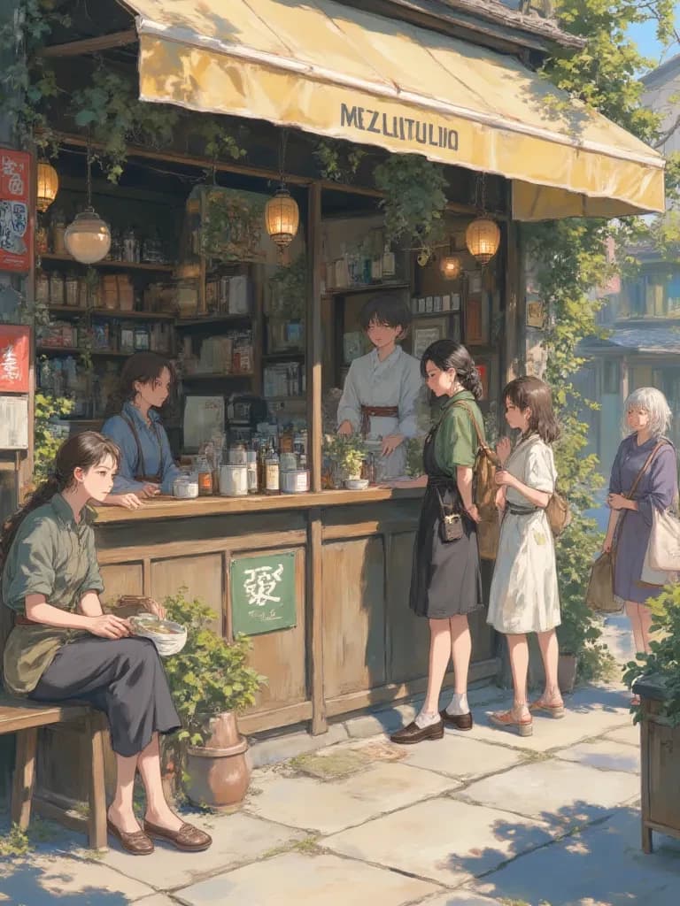 Your café thumbnail