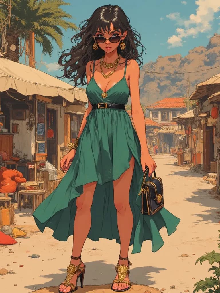 Seraphina Dubois thumbnail