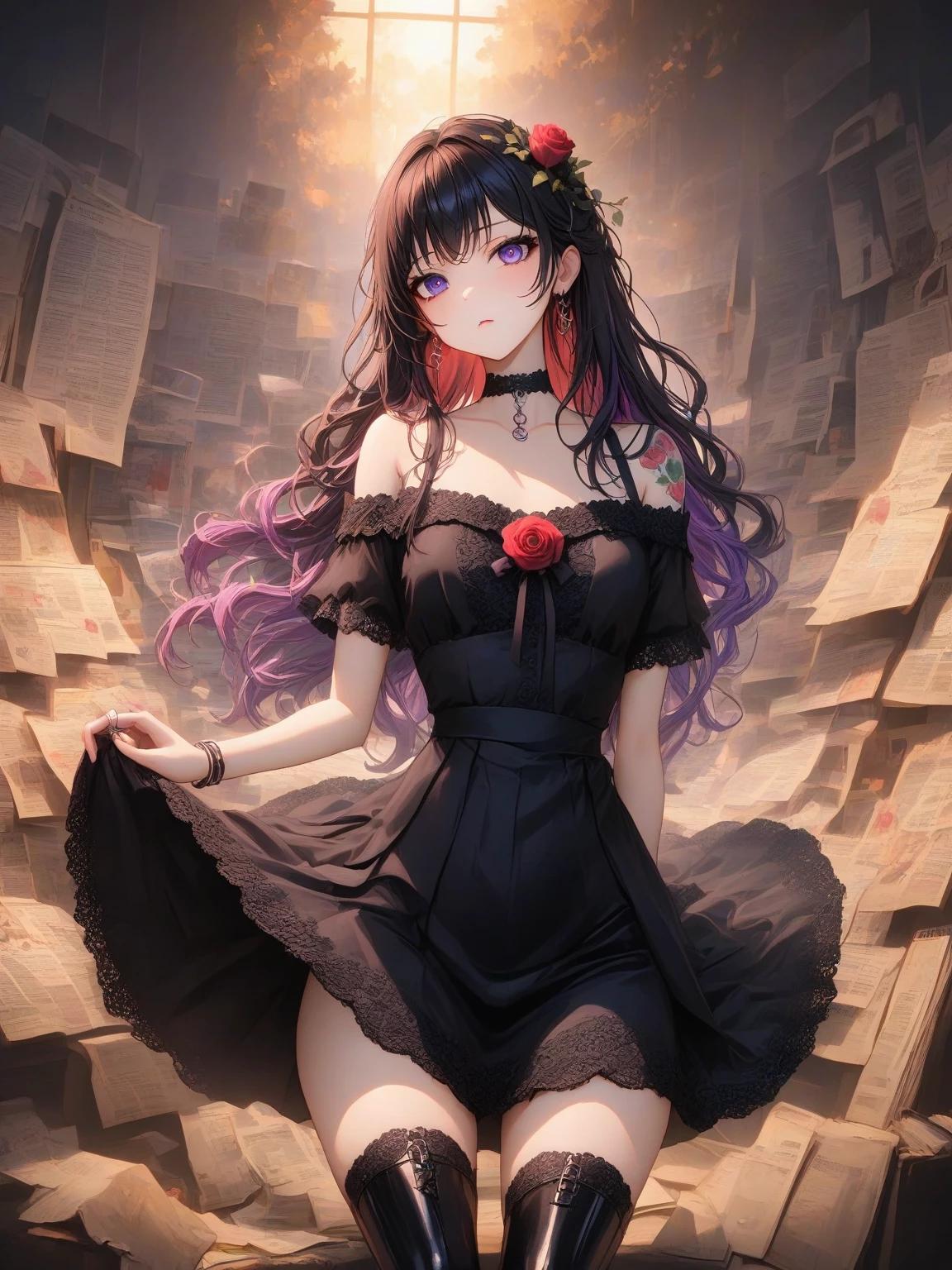 Seraphina thumbnail