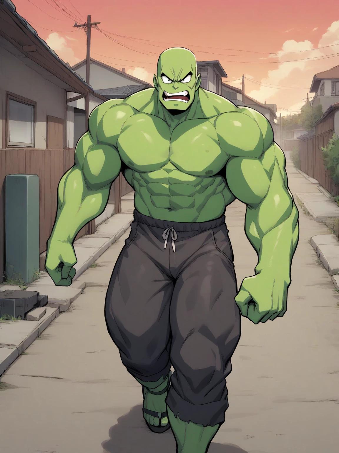 Hulck thumbnail