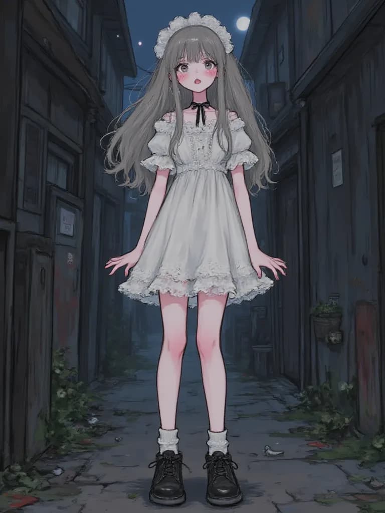 Seraphina thumbnail
