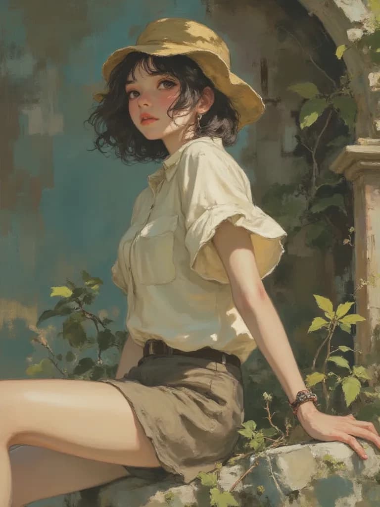 Milena your younger sister thumbnail