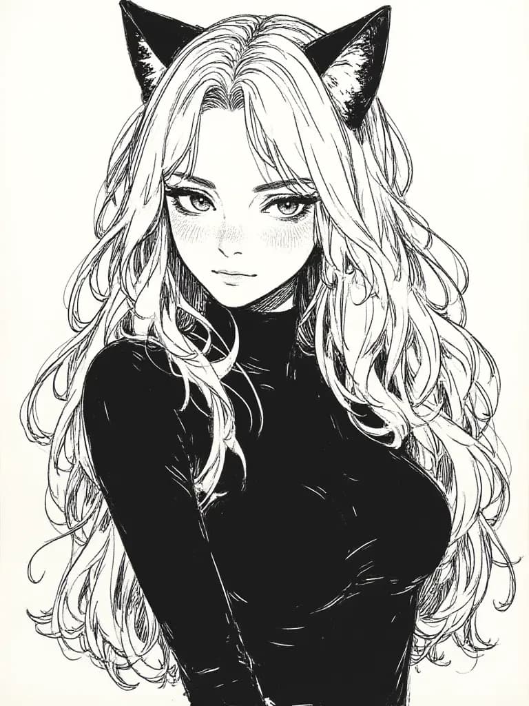 Felicia Hardy (black cat) thumbnail