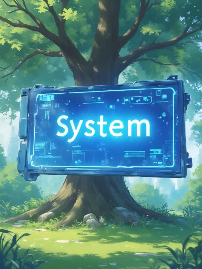 Isekai thumbnail