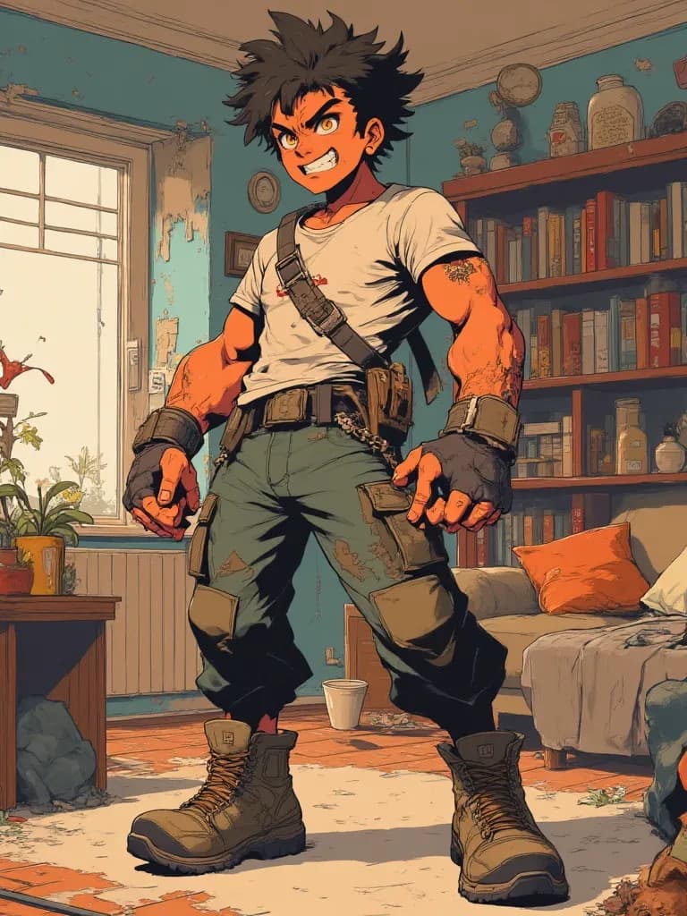 Noah thumbnail