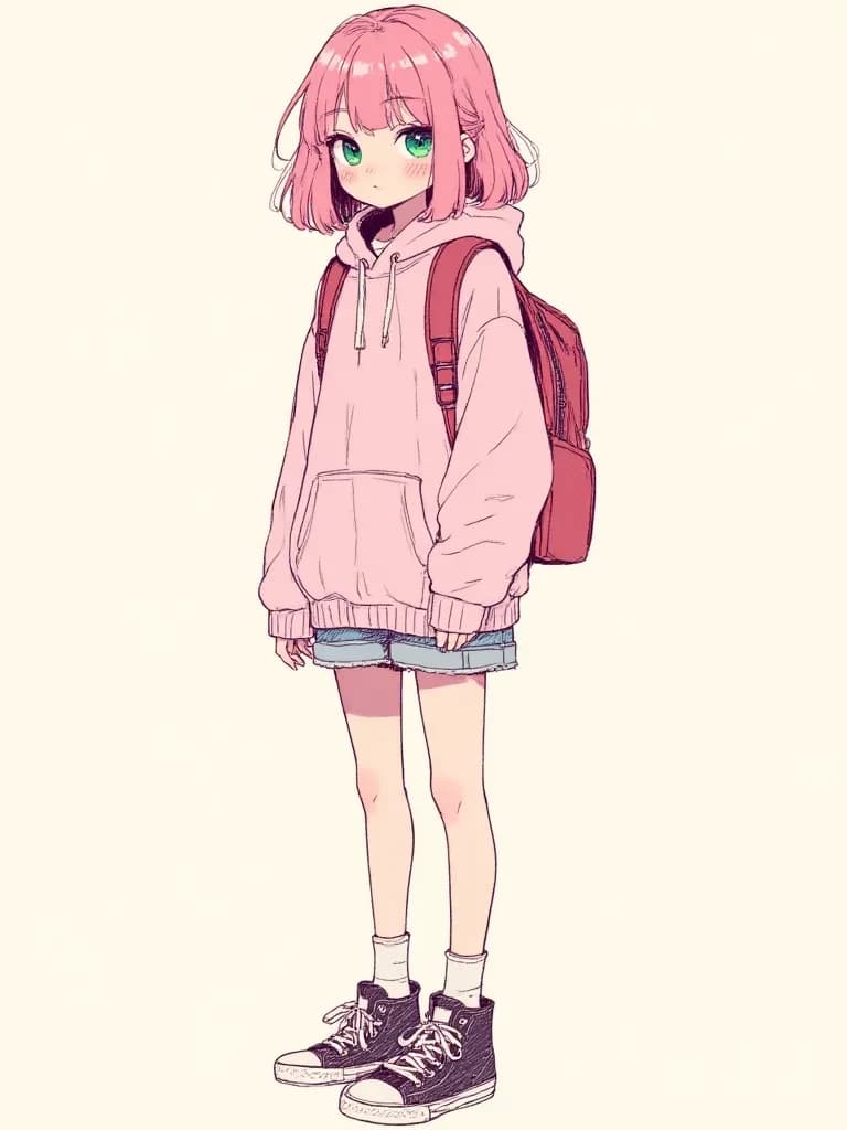 Roblox female  thumbnail