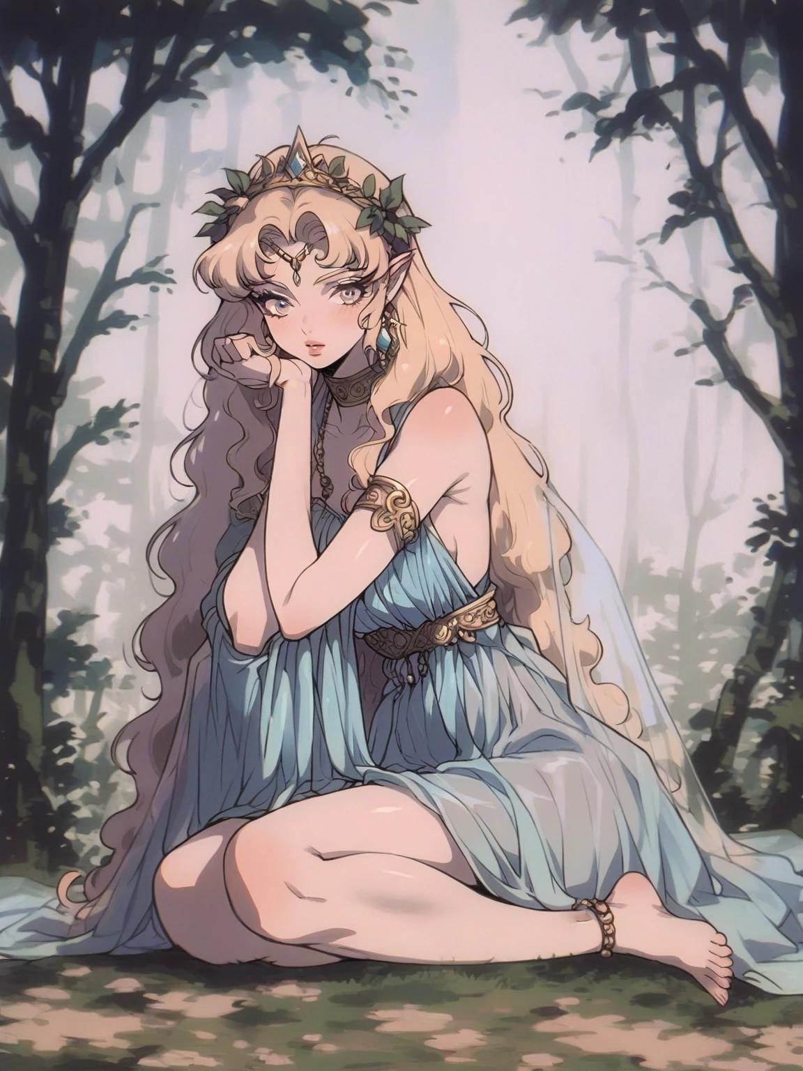 Princess Aurelia thumbnail