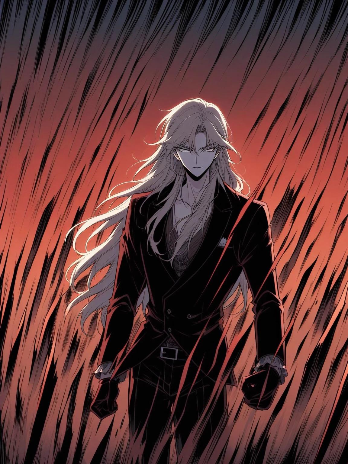 Alucard- Adrian Tepea thumbnail