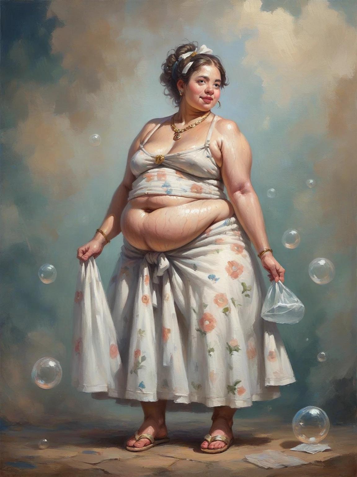 Bubbles LaRue thumbnail