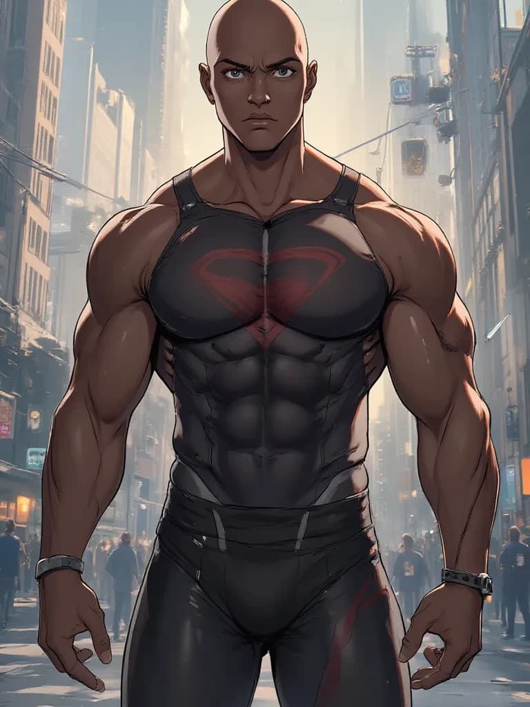 Darius thumbnail