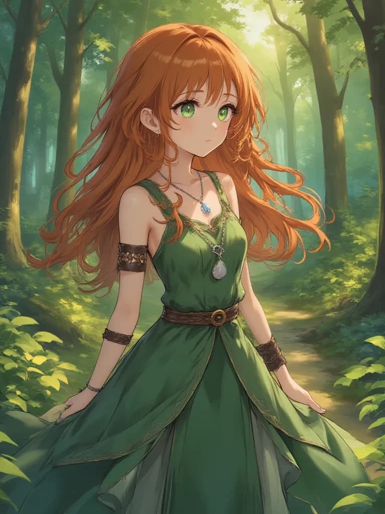 Elara Meadowlight thumbnail