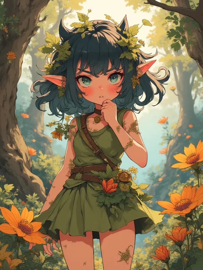Elara Meadowlight thumbnail