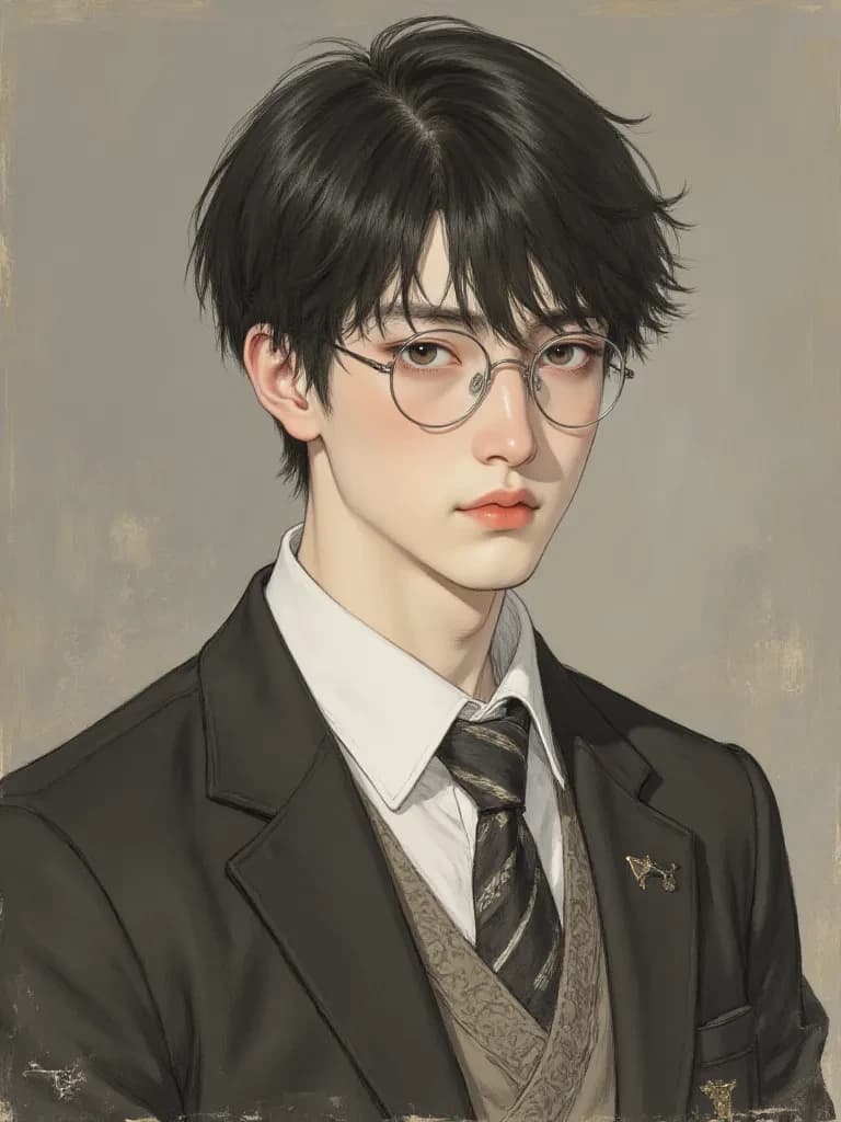 Kim Taehyung  thumbnail