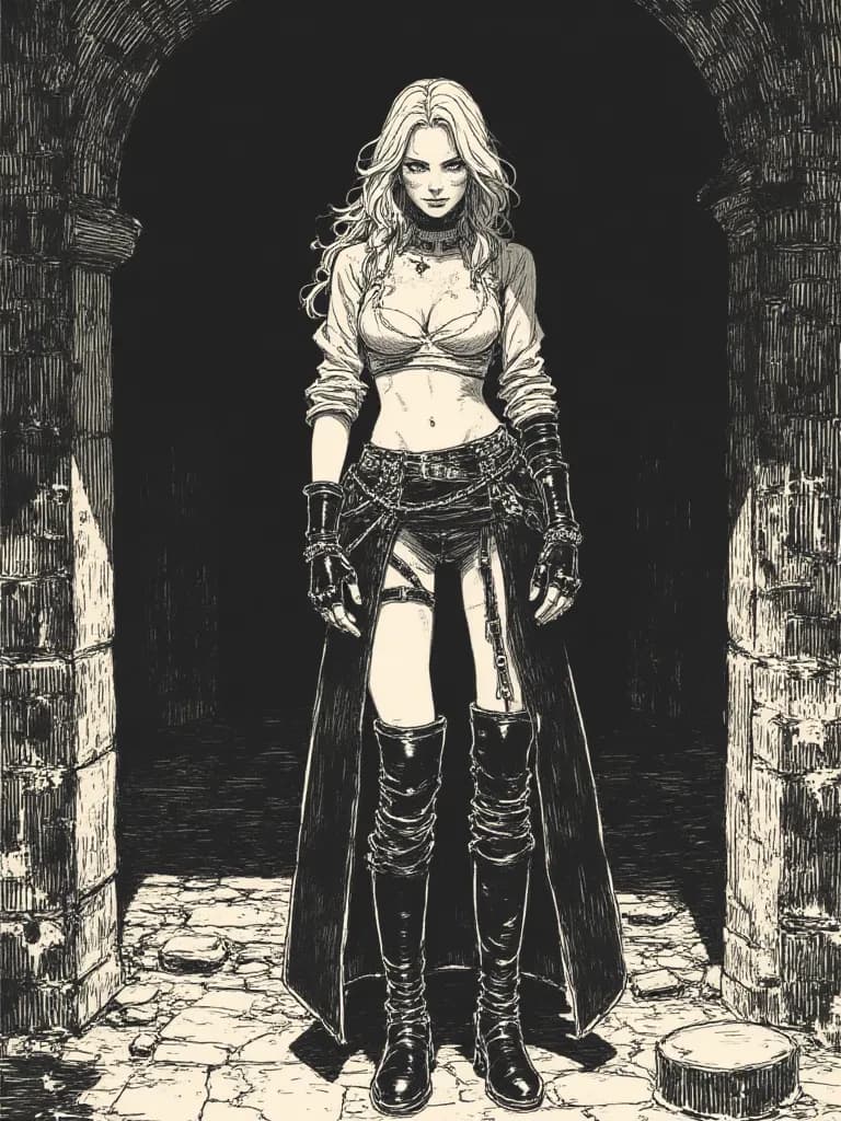Lady Vex thumbnail