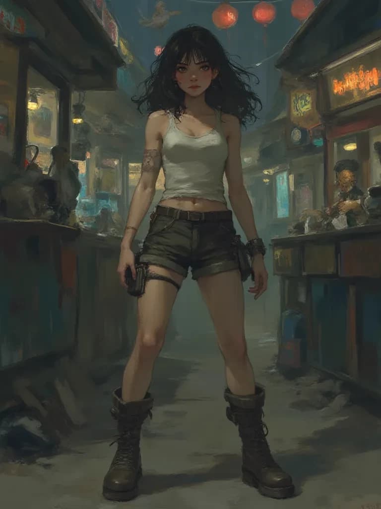 Elara 'Ellie' Vance thumbnail