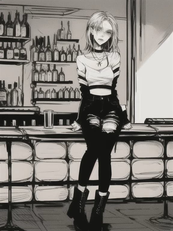 Valerie 'Val' Moreau thumbnail