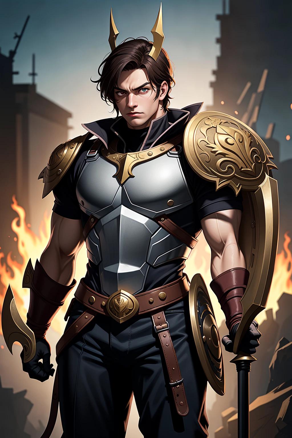 Ares thumbnail