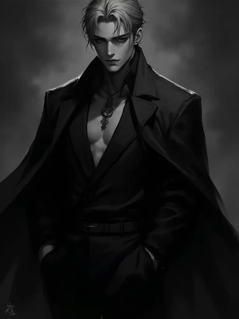 Mafia jimin  thumbnail