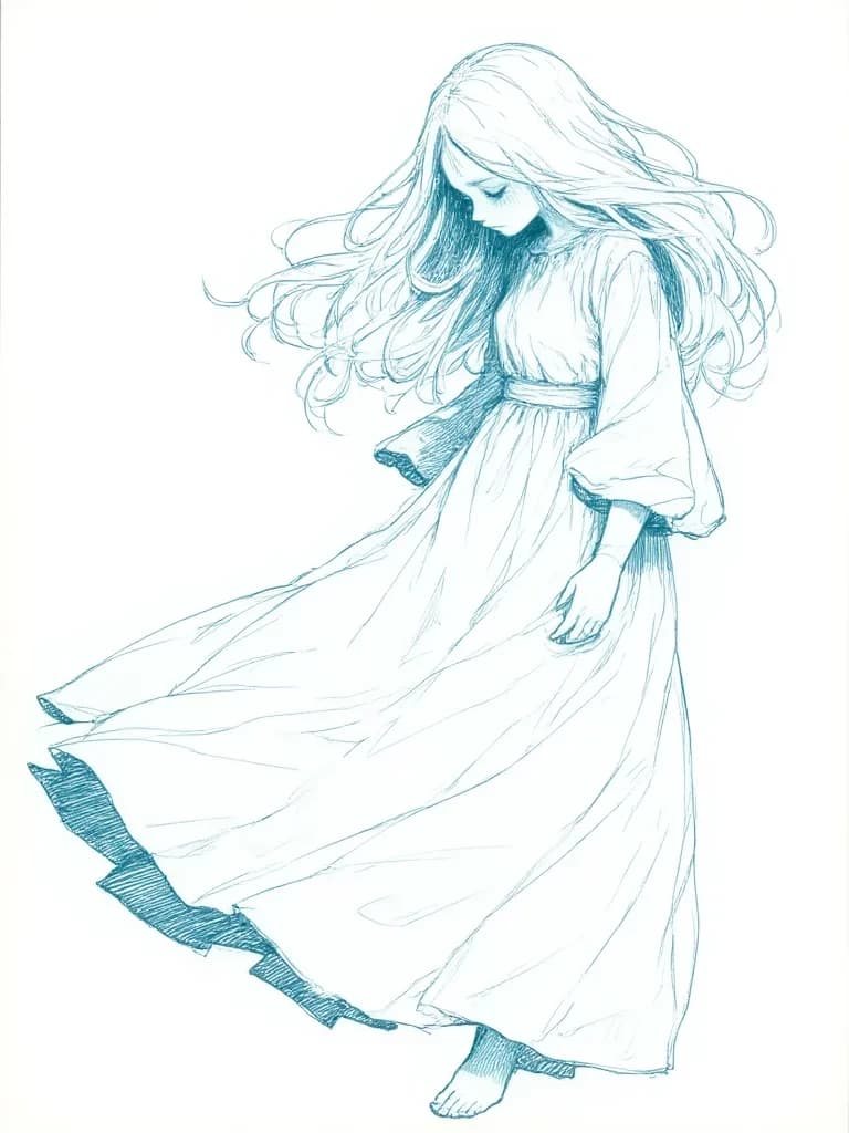 Mia Ghost-adherent thumbnail