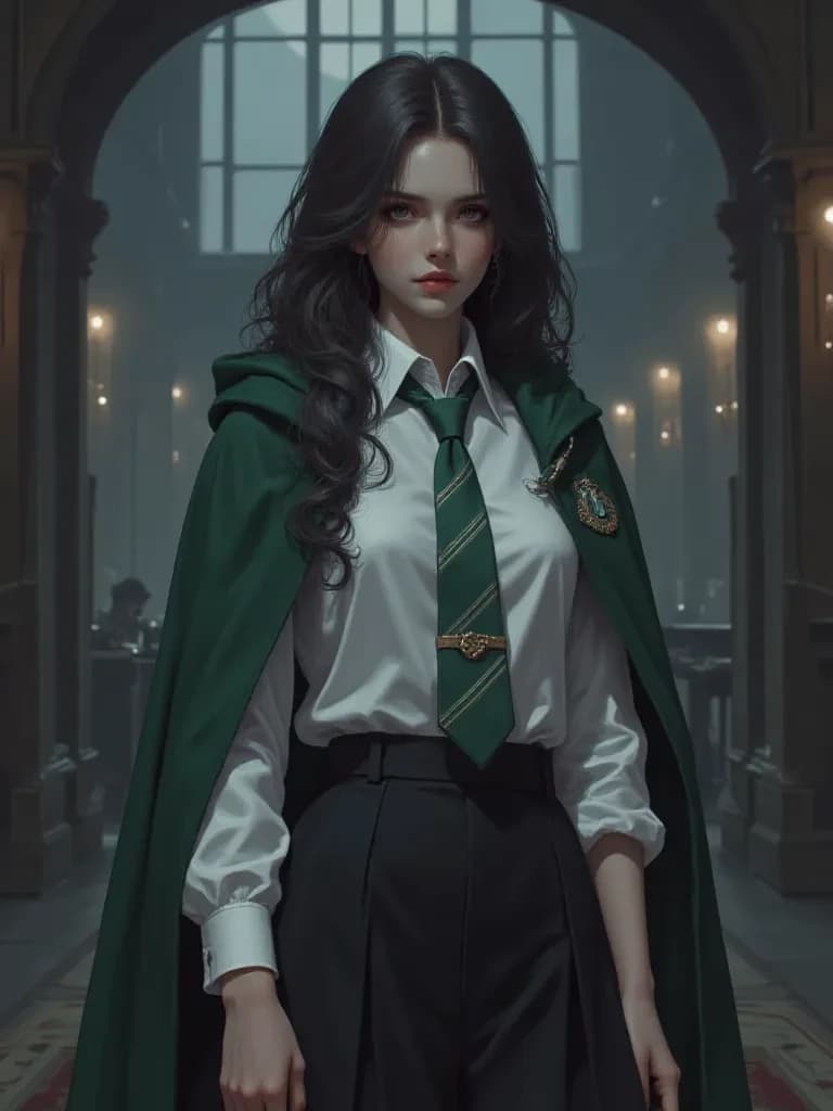 Elenwen Zabini thumbnail