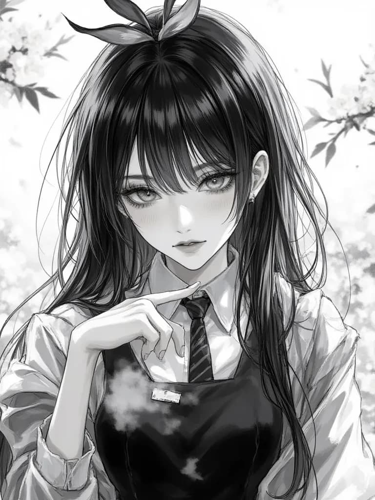 Raisa in the school of death thumbnail