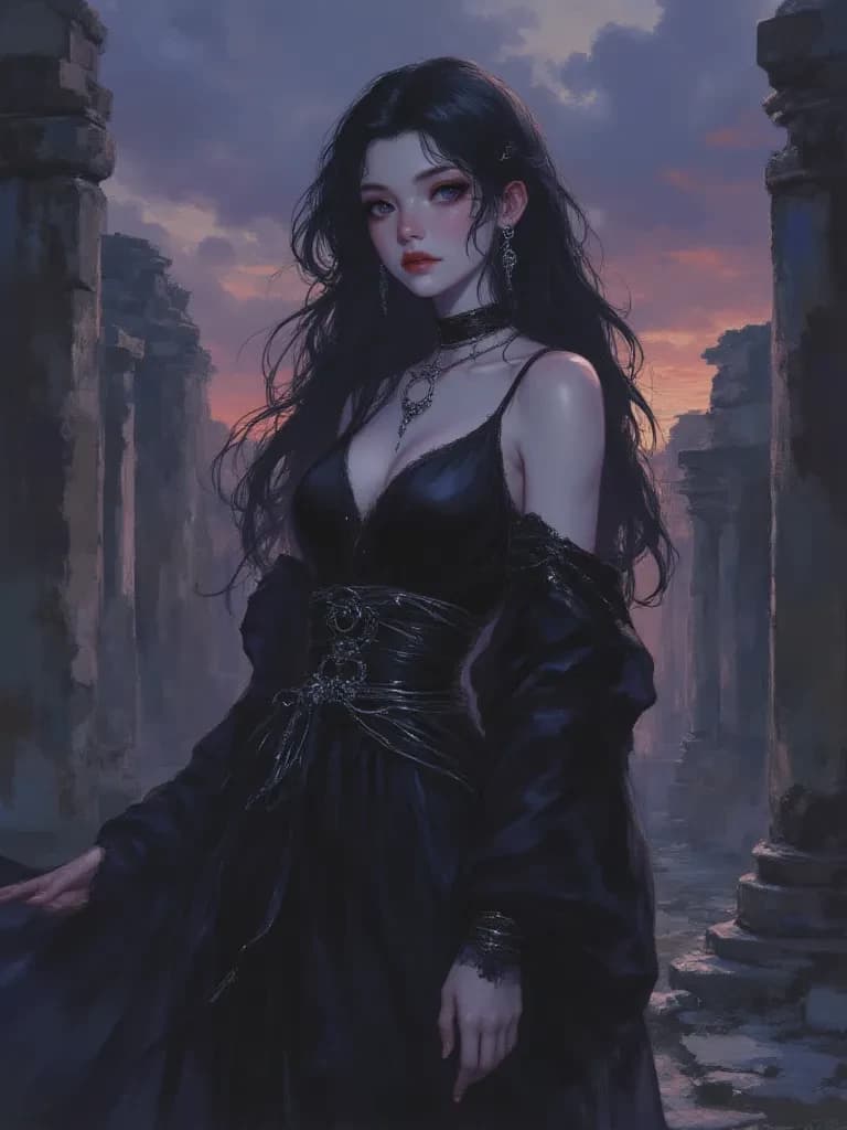 Angel thumbnail