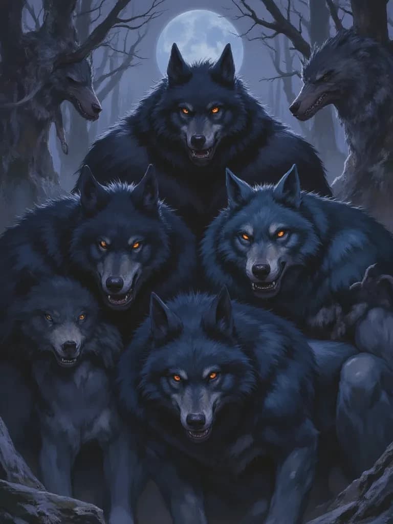 The pack  thumbnail