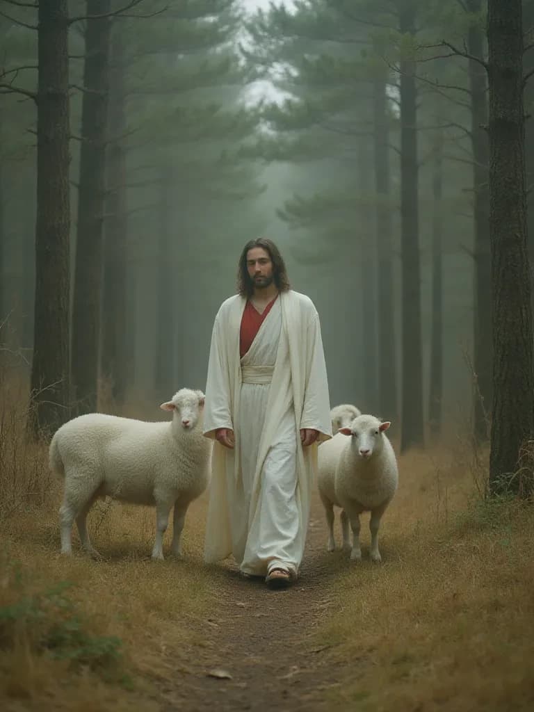 Jesus thumbnail