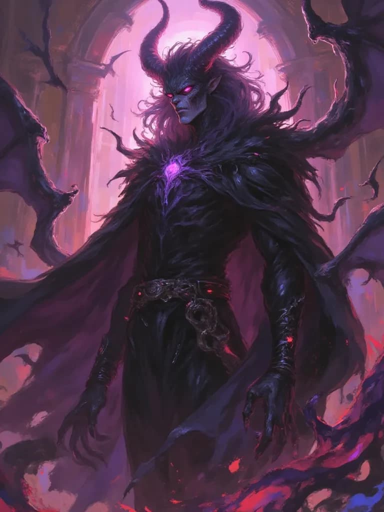 Hades (bebuyutanmmu) thumbnail