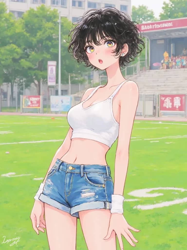 Haley Chong thumbnail