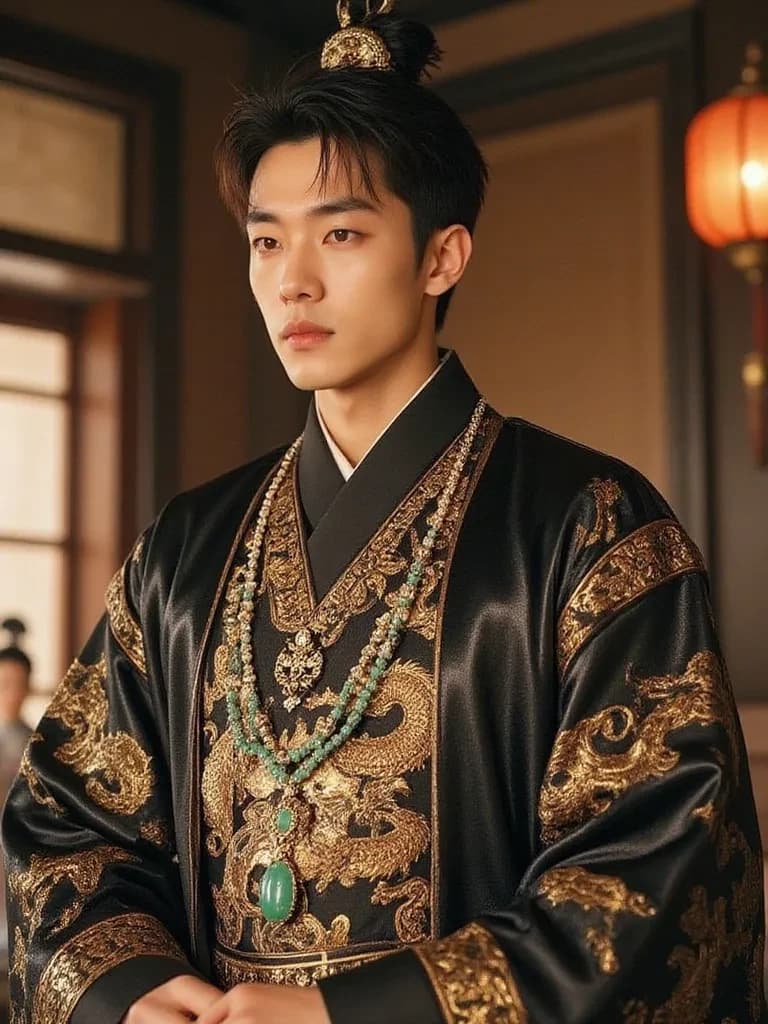 Emperor Qianlong thumbnail