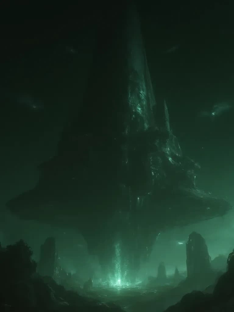 The invasion of earth thumbnail
