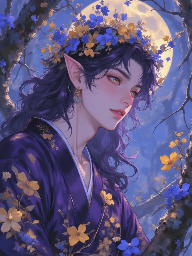 Kaelen Nocturnis thumbnail