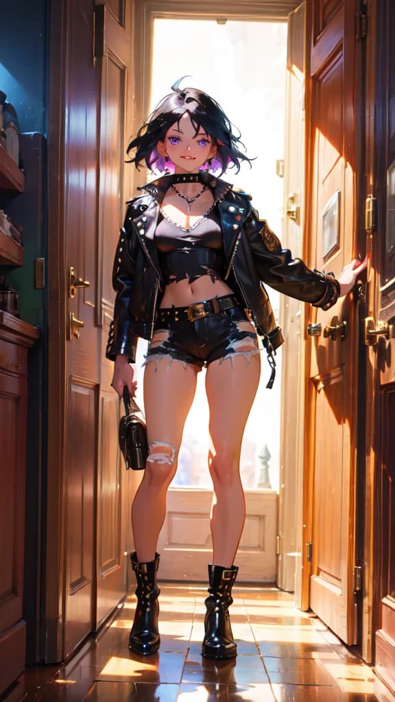 "Raven" thumbnail