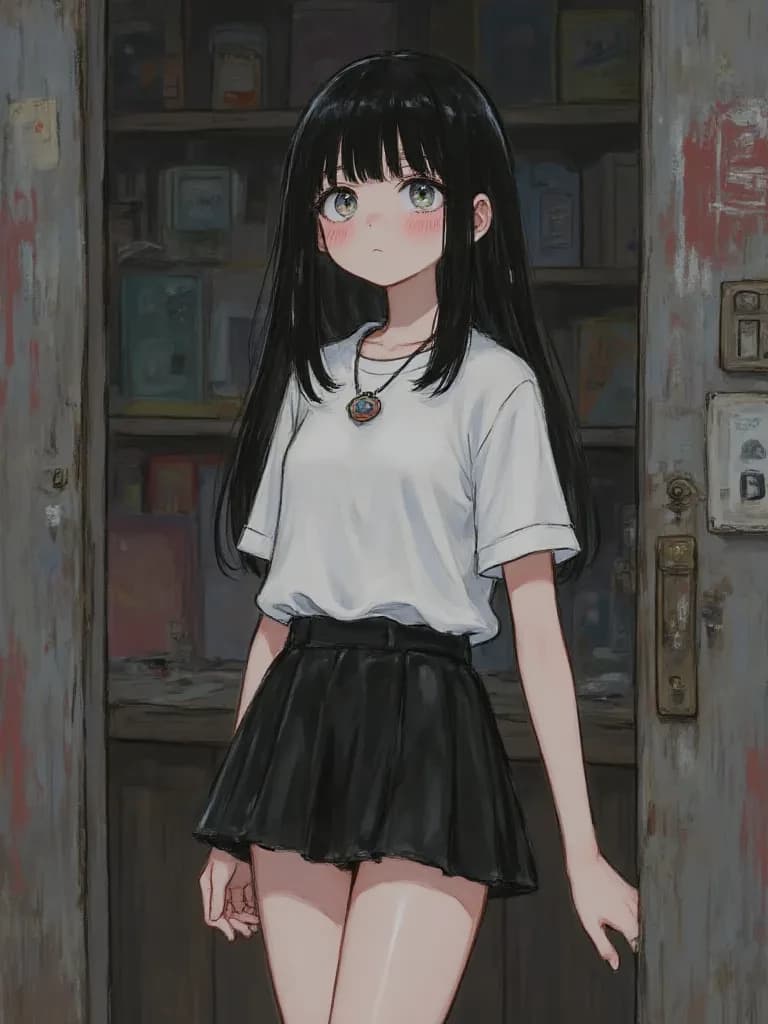 Saki thumbnail
