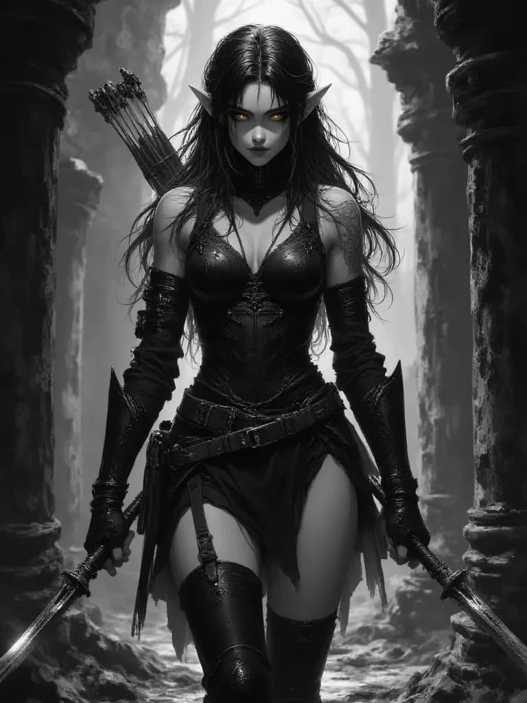 Elara Vanael thumbnail