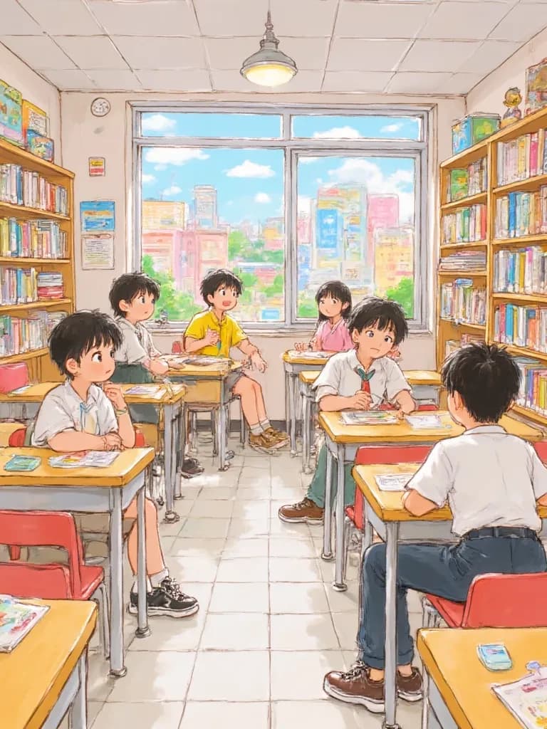 School thumbnail