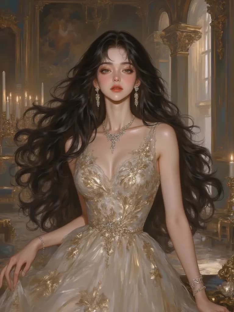 Liu Yifei thumbnail