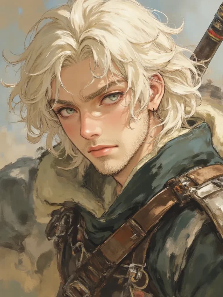 William Adams thumbnail