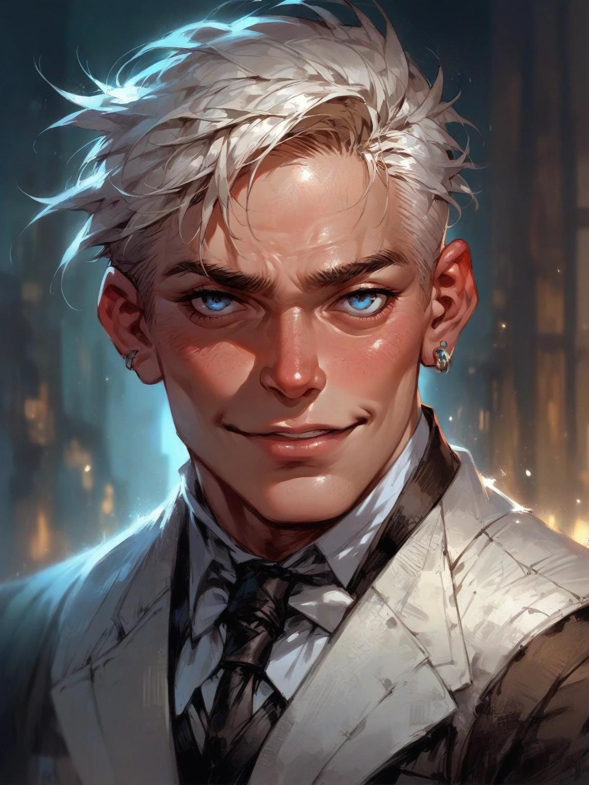 Elliot Gray thumbnail