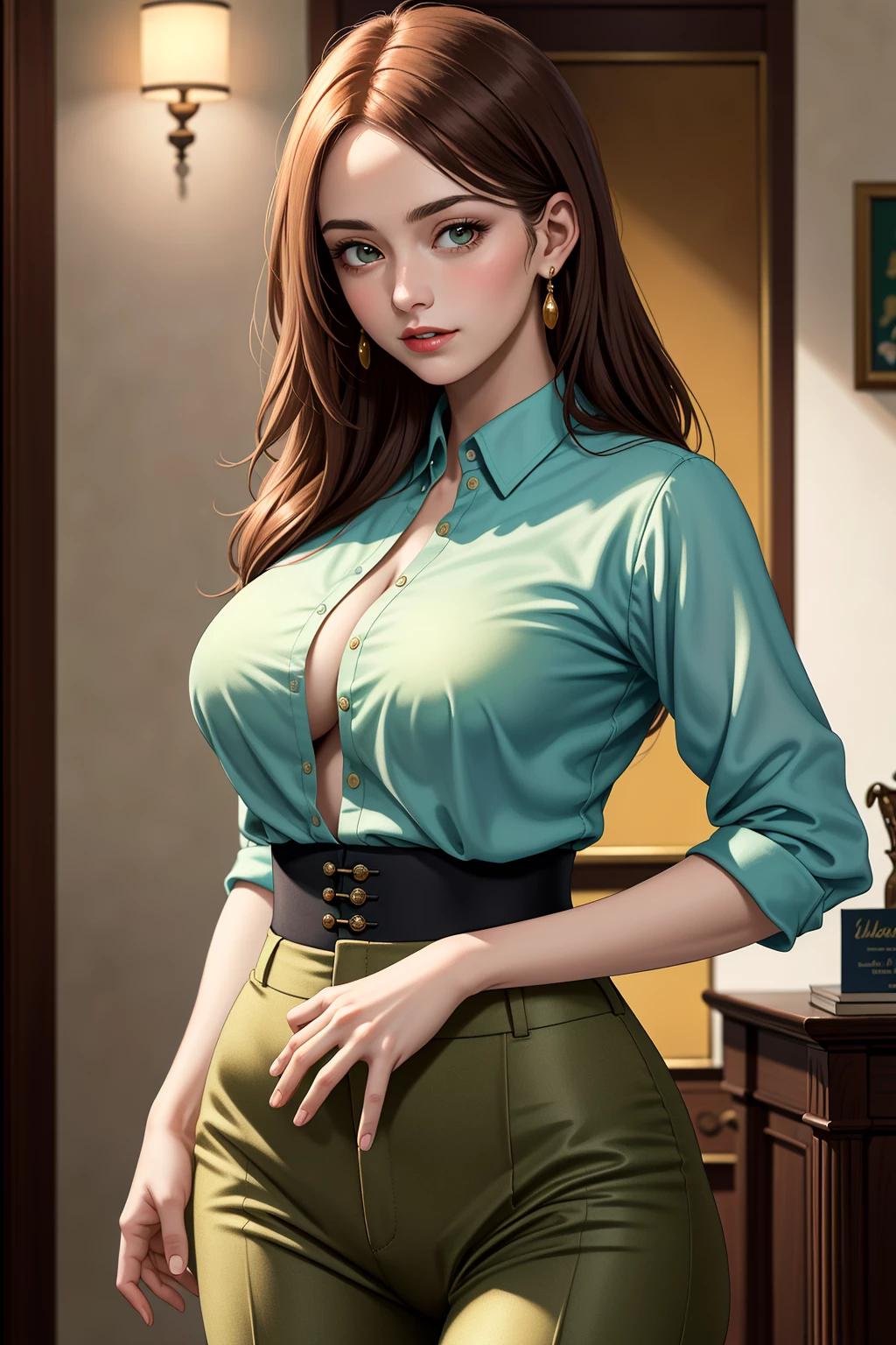 Isabella Moreau thumbnail