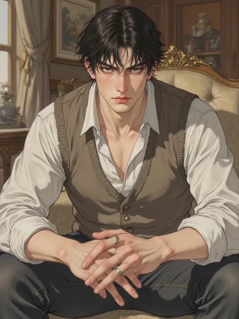 Julian Vance thumbnail