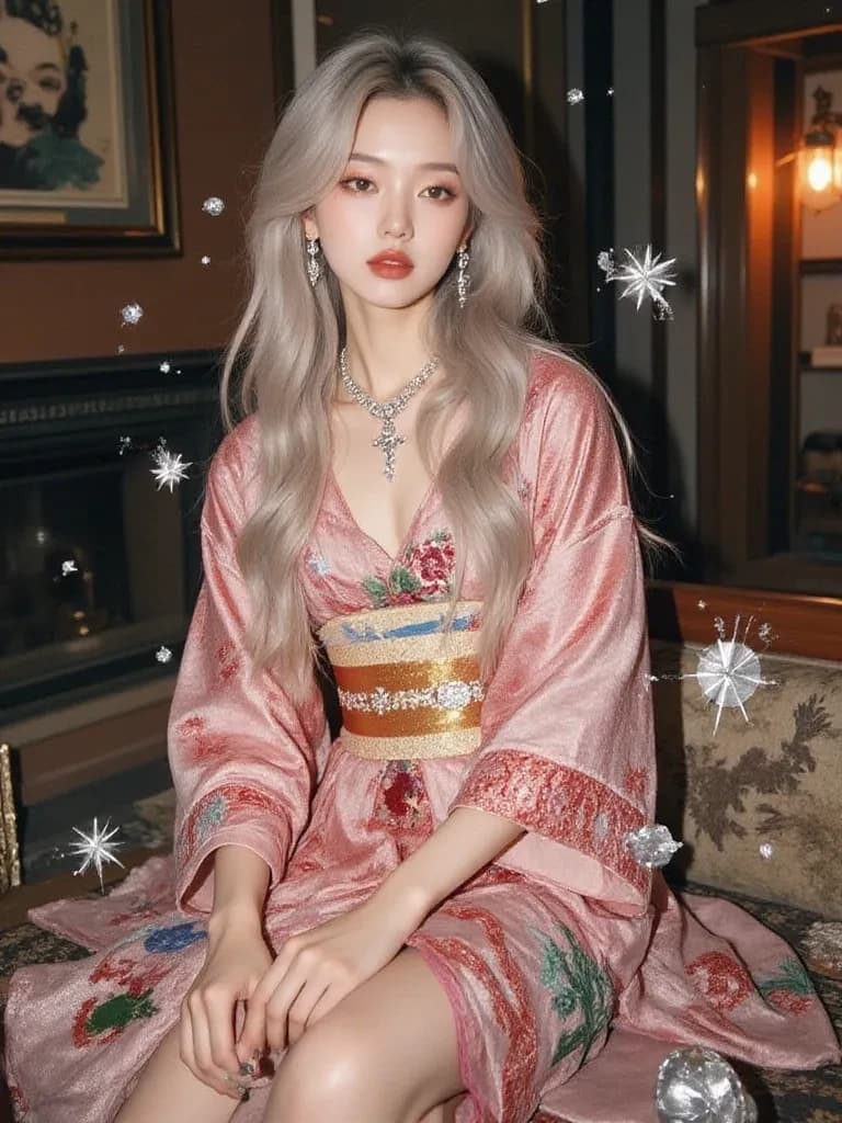 "Eternity with Kira-hime" thumbnail